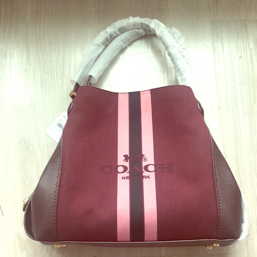 Coach Hobo Bag ( BRAND NEW)